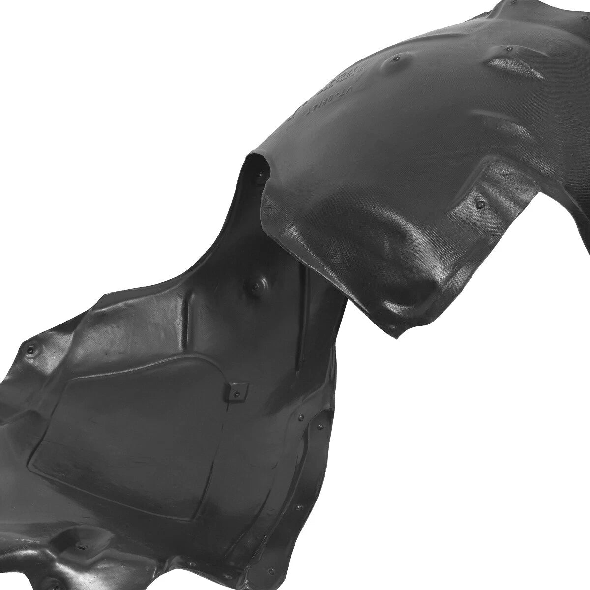 Front Left Fender Liner for Honda Accord Sedan (2018–2022)