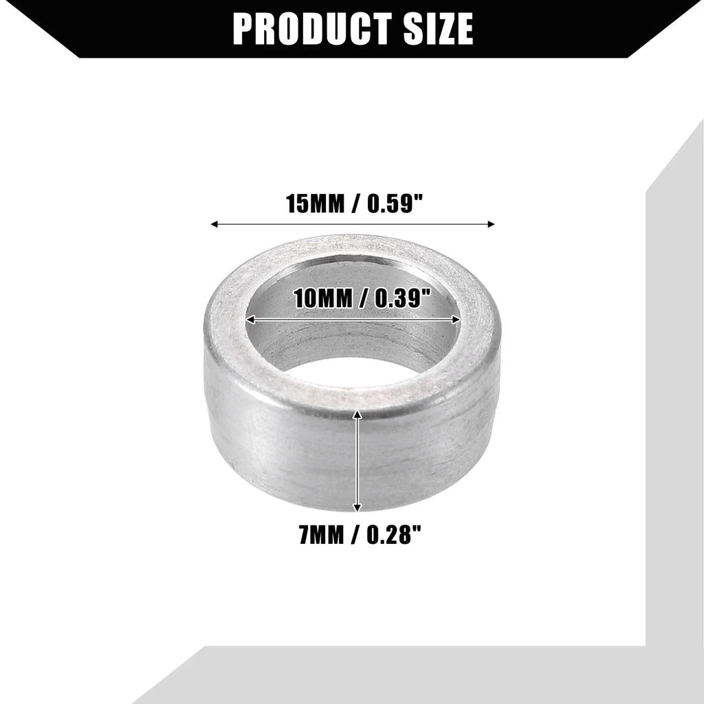 Intermediate Steering Shaft Bushings for Dodge Ram 1500 2500 3500 (2002-2023)