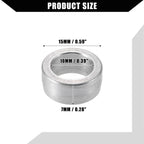 Intermediate Steering Shaft Bushings for Dodge Ram 1500 2500 3500 (2002-2023)