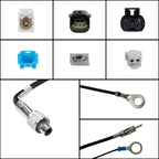 Trunk Wiring Harness for Harley Touring Electra Road Street Glide (2014–2024)