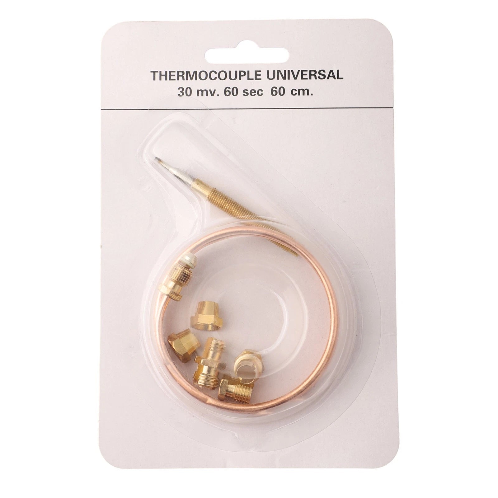 Thermocouple for Kitchen Stove (Accurate Temperature Monitoring)