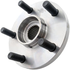 Set of 4 Wheel Hubs for Matrix