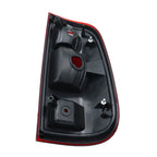Tail Light Set for Ford F-250 (2008–2016) Rear Halogen Lamps
