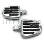 Skull Footpegs for Great Wall Softail Slim FLSL, Breakout FX (2018–Present)