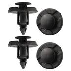 Trim Fastener for Qashqai