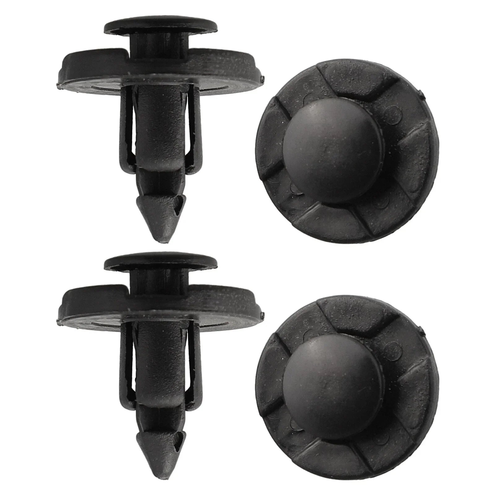 Trim Fastener for Qashqai