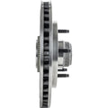 Disc Brake Rotor for Ford F-150 (1999) Front Left or Right Solid