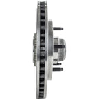 Disc Brake Rotor for Ford F-150 (1999) Front Left or Right Solid