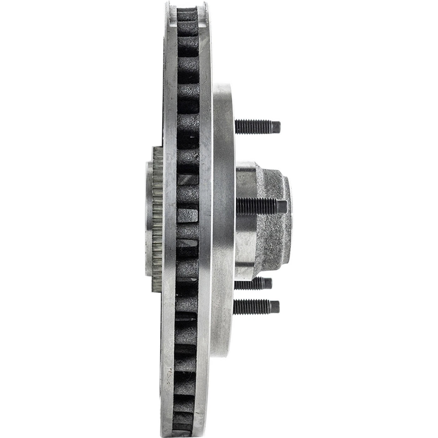 Disc Brake Rotor for Ford F-150 (1999) Front Left or Right Solid