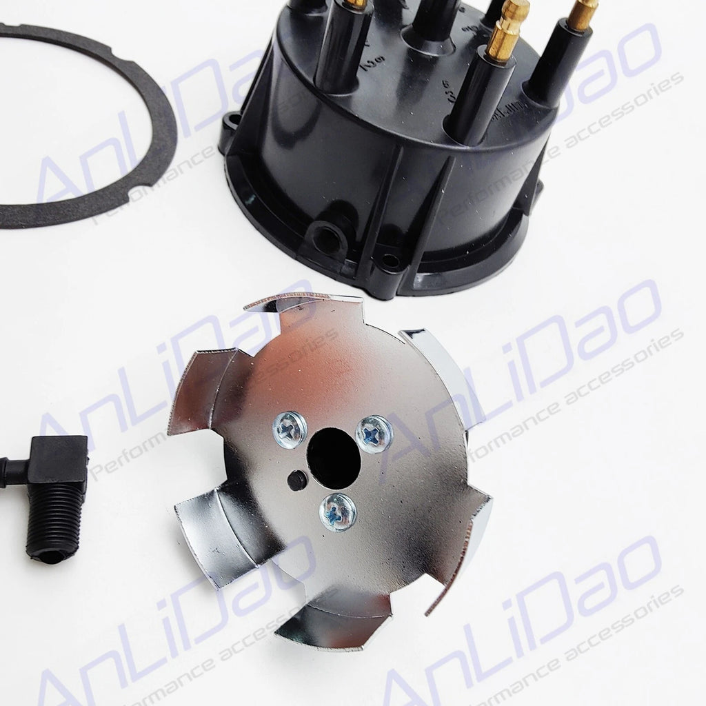 Tune-Up Kit for MerCruiser V6 Thunderbolt (815407Q5, 18-5274)