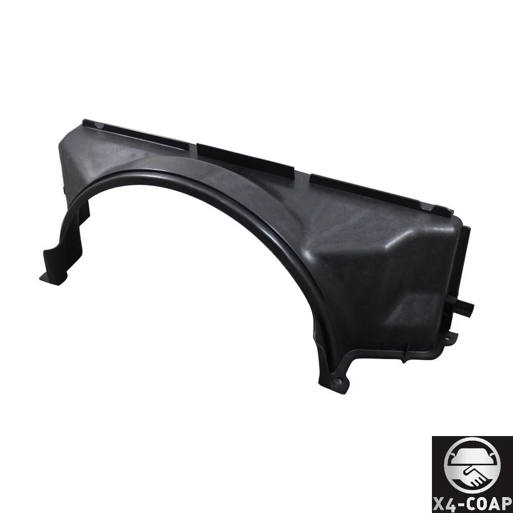 Radiator Fan Shroud for Suburban, Sierra, Silverado (GM3110137)