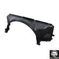 Radiator Fan Shroud for Suburban, Sierra, Silverado (GM3110137)