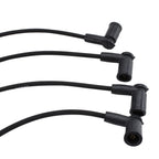 Denso 671-4065 Ignition Wire Set 7mm for Ford Ranger, Mazda B2300 (1998–2000)