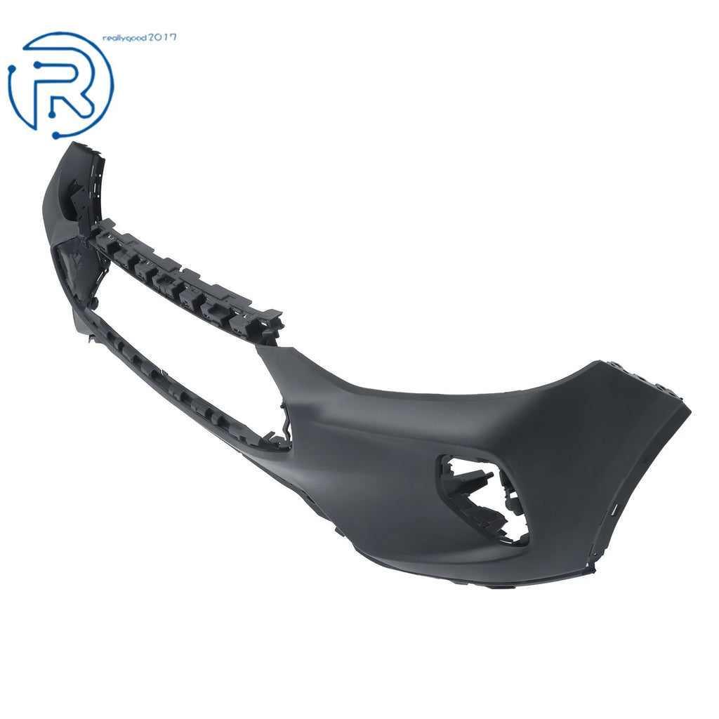 Front Bumper Cover for Ford Escape (2023-2024)
