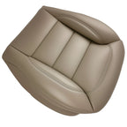 Front Passenger PU Leather Seat Cover for Mercedes Benz ML250 ML350 (2012–2015)