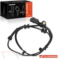 Front ABS Wheel Speed Sensor for Ford F-150 (2004–2005)