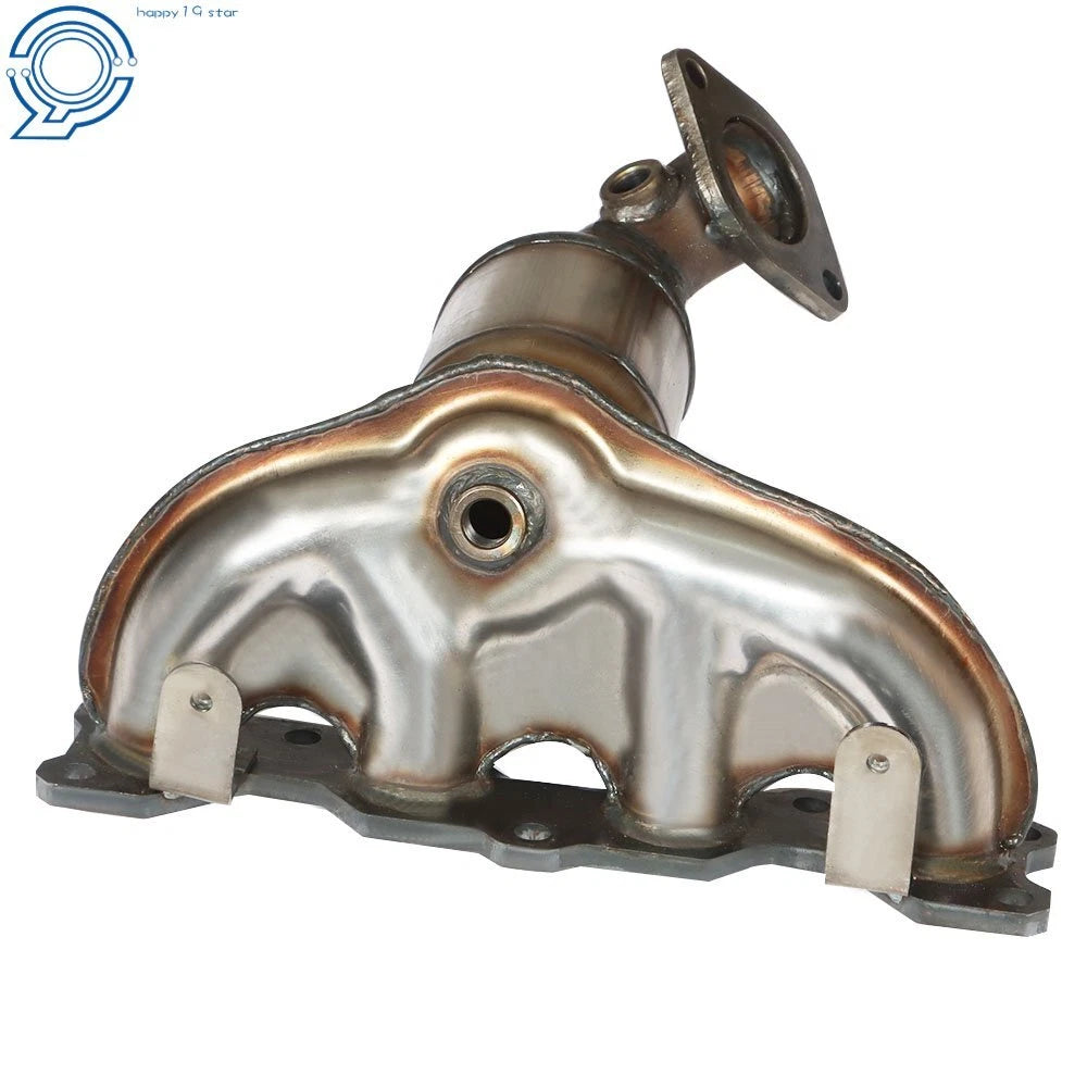 Catalytic Converter for Hyundai Sonata 2.4L (2009-2014)