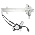 Integrated Door Lock Actuator for Toyota Matrix (2004–2008)