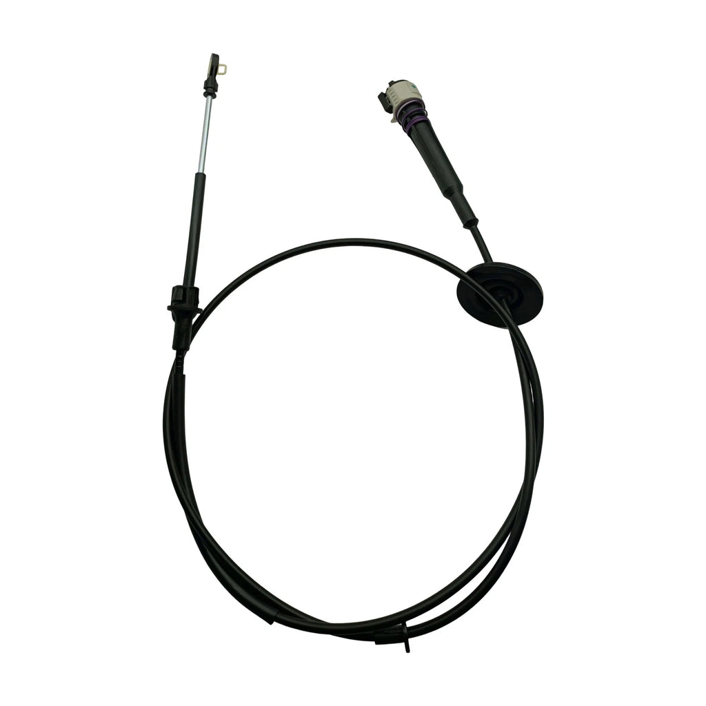 Automatic Transmission Shifter Cable for Silverado 1500 2500 3500 (2007–2014) 90564
