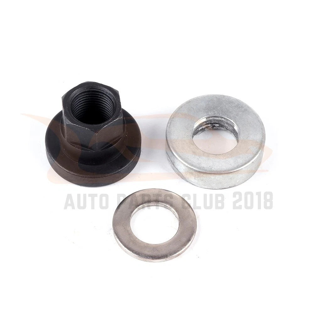 13-Piece Pulley Puller and Installer Kit for Power Steering Pump and Alternator