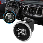 Engine Start Stop Push Button Switch for Dodge Challenger (2015–2023)