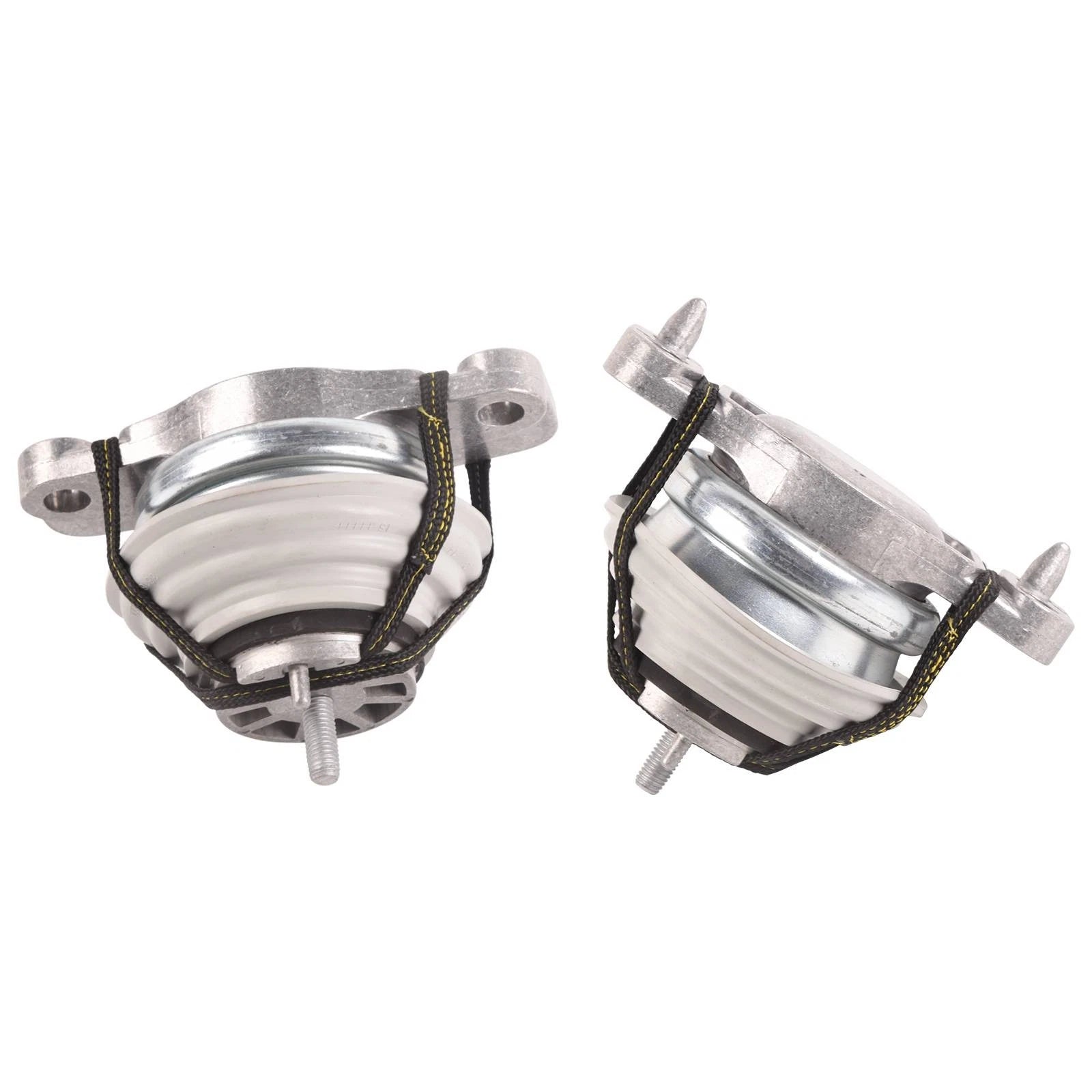 Engine Motor Mount Pair for Jaguar XF XE (2016–2020) 3.0L V6