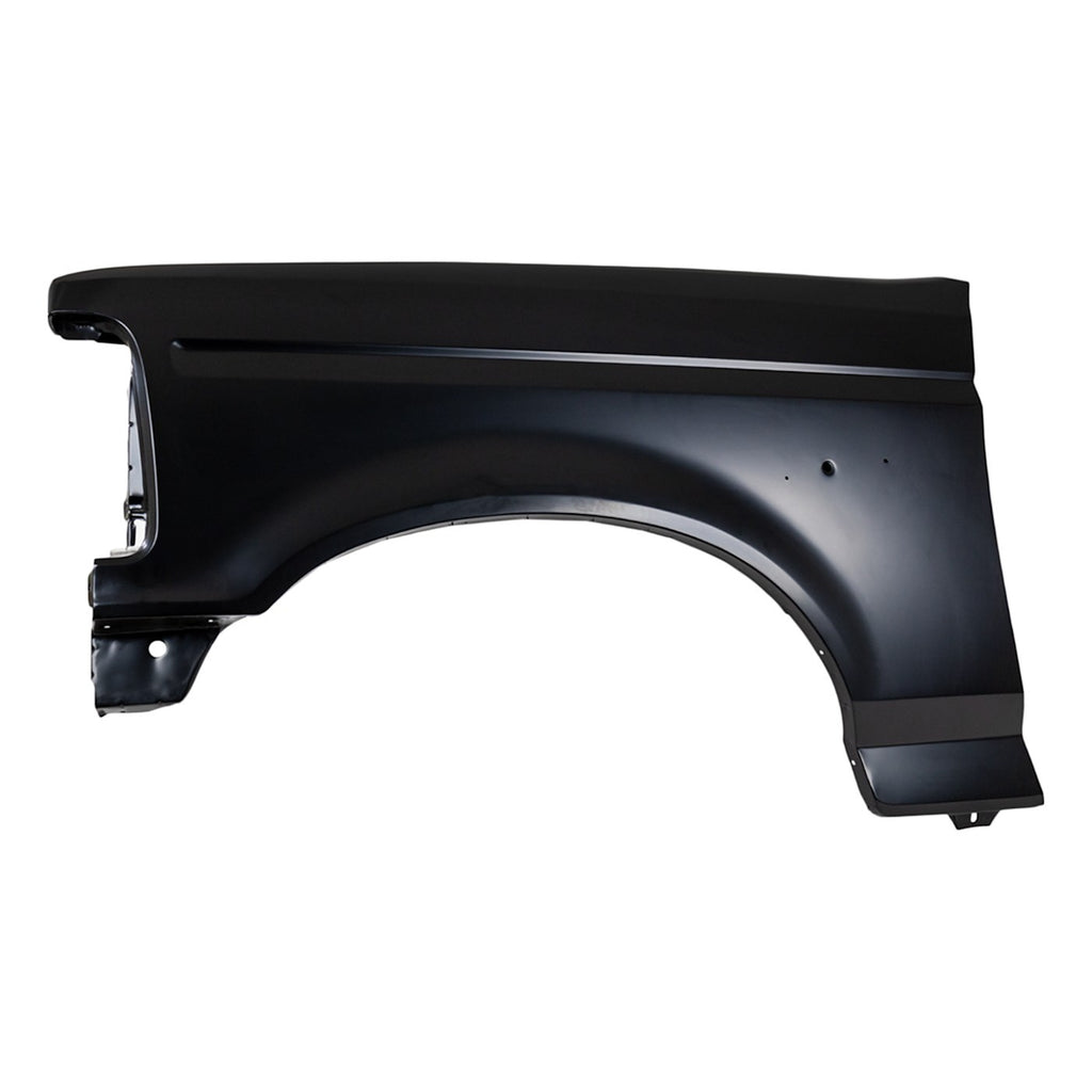 Fender Quarter Panel Left for F250 F350 F150