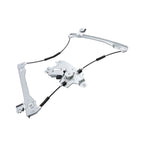Power Window Motor Assembly for Chevrolet Equinox GMC Terrain (2012–2017)