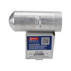Denso 478-2045 A/C Receiver Drier for BMW E46 323i M3 E38 740iL E83 X3 E85 Z4 (1998–2006)