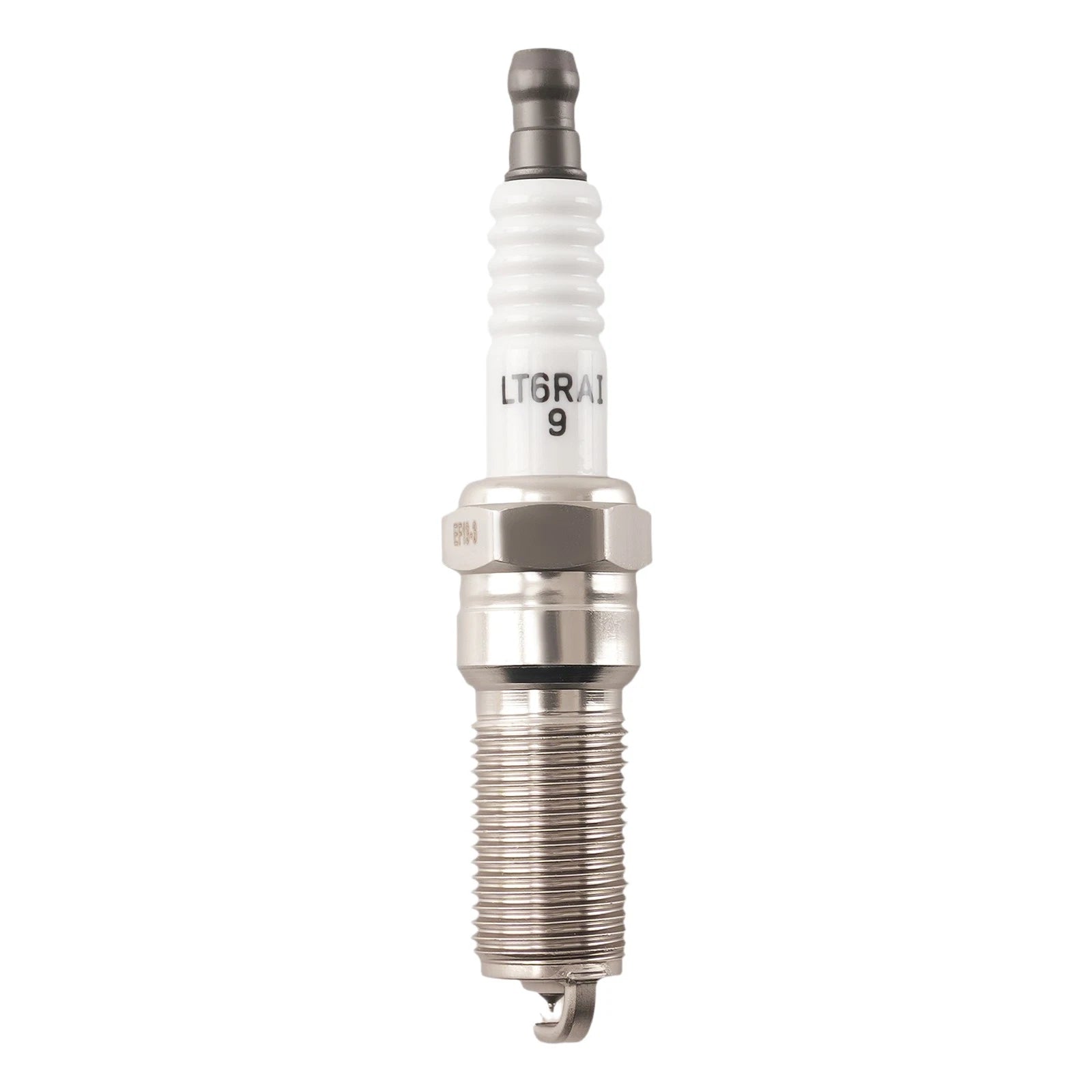 Iridium Spark Plugs for Ford Mustang F150 5.0L (2011–2017)