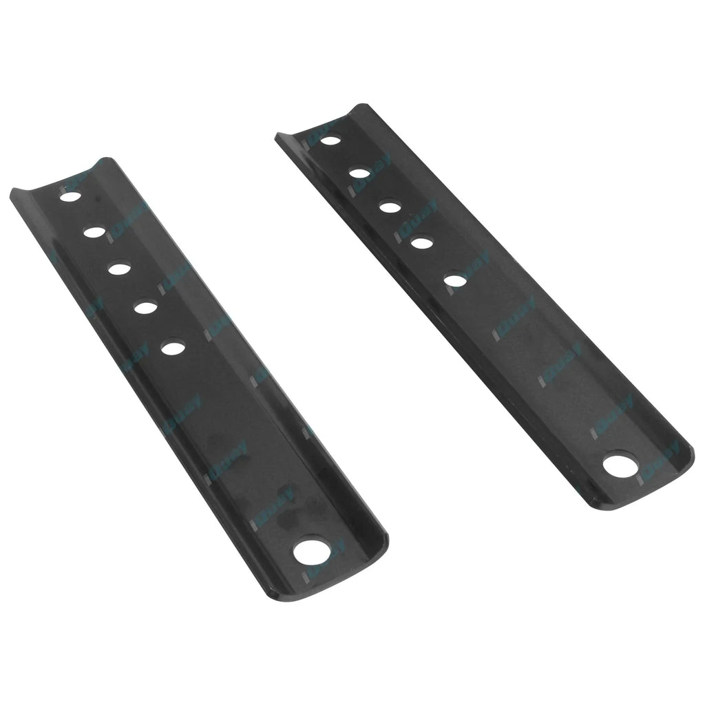 Rear Sway Bar Links + Extension Plates for Toyota Landcruiser 80 Series 92~98