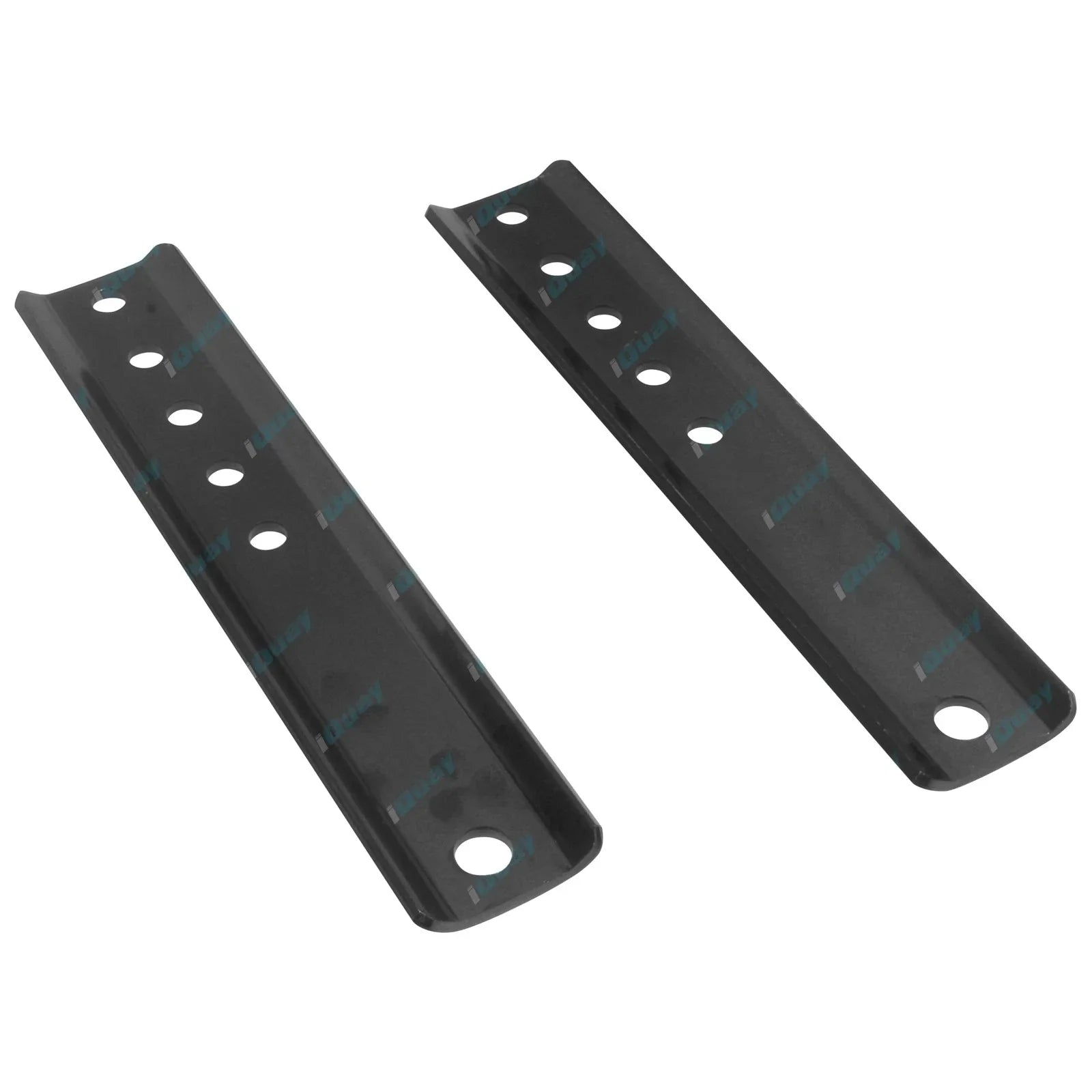 Rear Sway Bar Links + Extension Plates for Toyota Landcruiser 80 Series 92~98