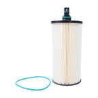 6X Fuel Filter 24137493 24137737 24470880 for Volvo D13/Mack MP8 (2024+)