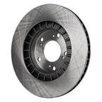 Disc Brake Rotor for Honda S2000 (2000–2009) Front Solid