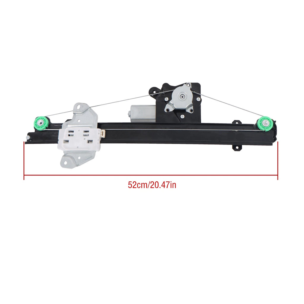 Front Right Window Lift Motor for Nissan Altima (2013–2018)