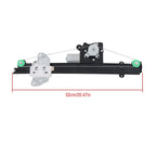 Front Right Window Lift Motor for Nissan Altima (2013–2018)
