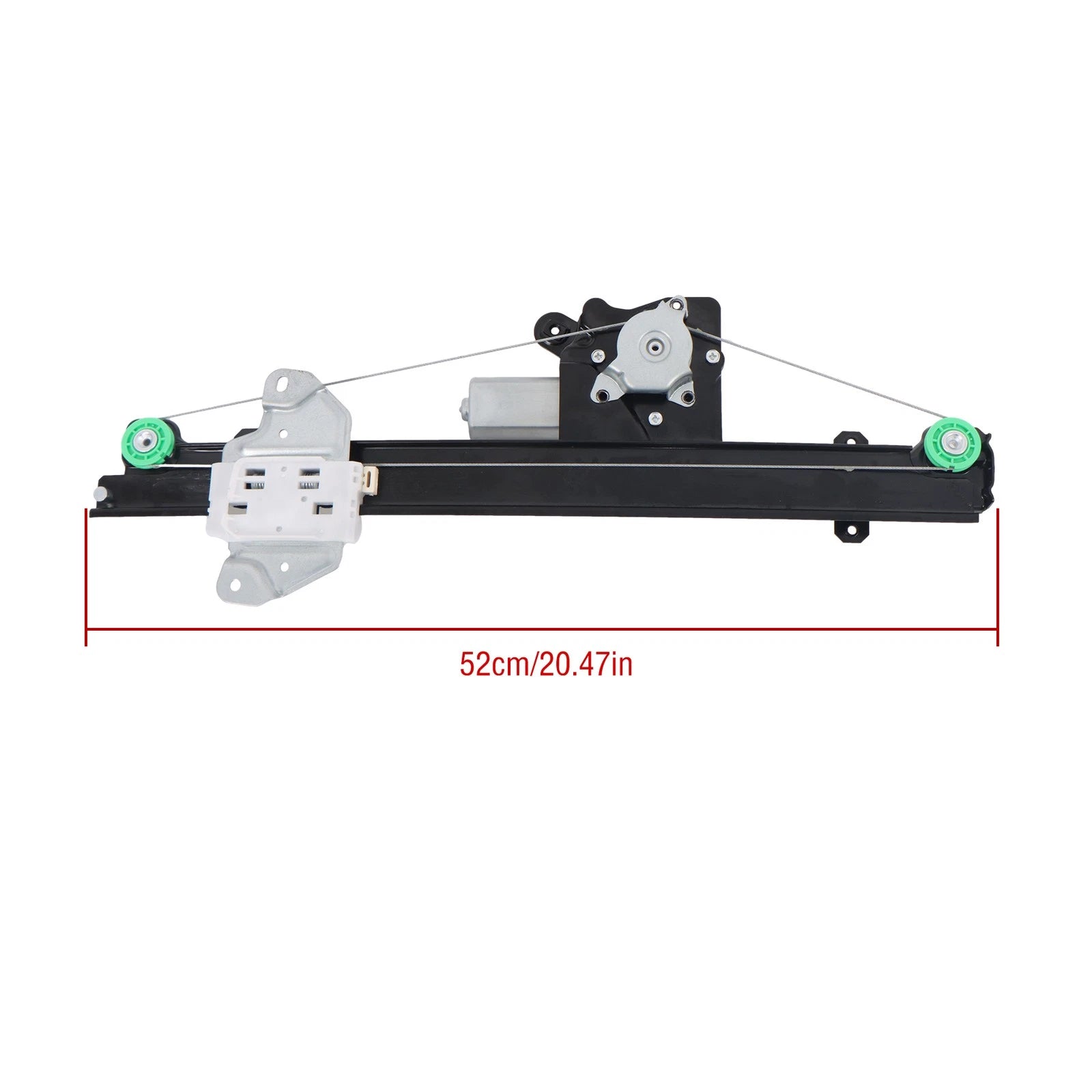 Front Right Window Lift Motor for Nissan Altima (2013–2018)