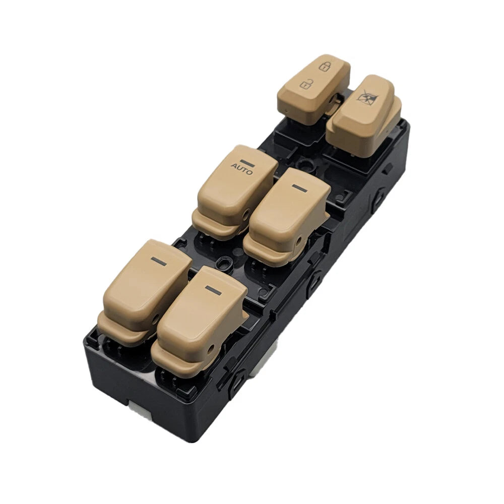 Master Power Window Switch for Hyundai Sonata (2012–2013) 93570-3S000