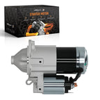 12V 1.4kW Starter Motor for Mitsubishi Galant 2.4L (2004–2012) SR107506