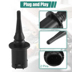 Car Outside Air Temperature Sensor for Mercedes-Benz C300 W204 W205 (2008-2019)