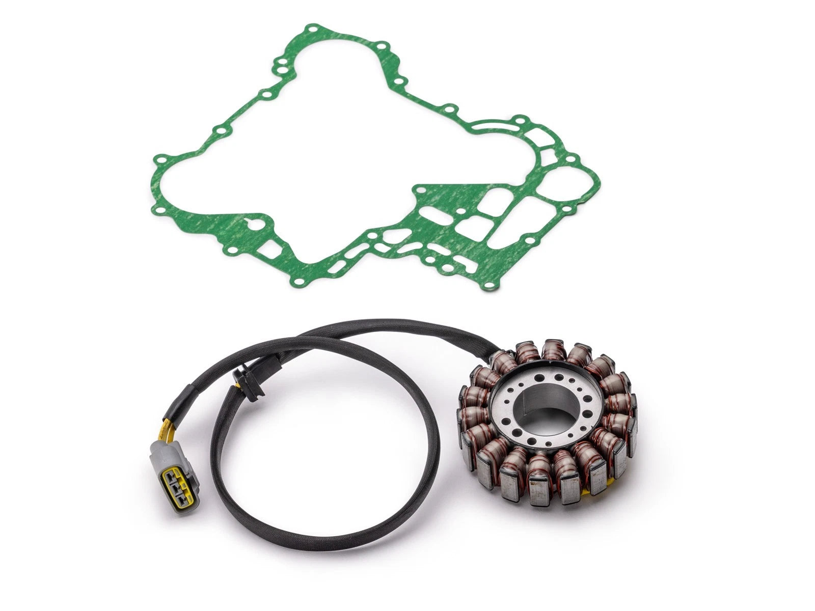 Stator Replacement for Can-Am Maverick X3 (2017–2023)