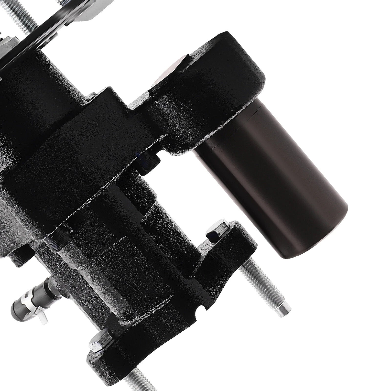 Hydraulic Power Brake Booster for Chevrolet Silverado GMC Sierra (2007–2011)