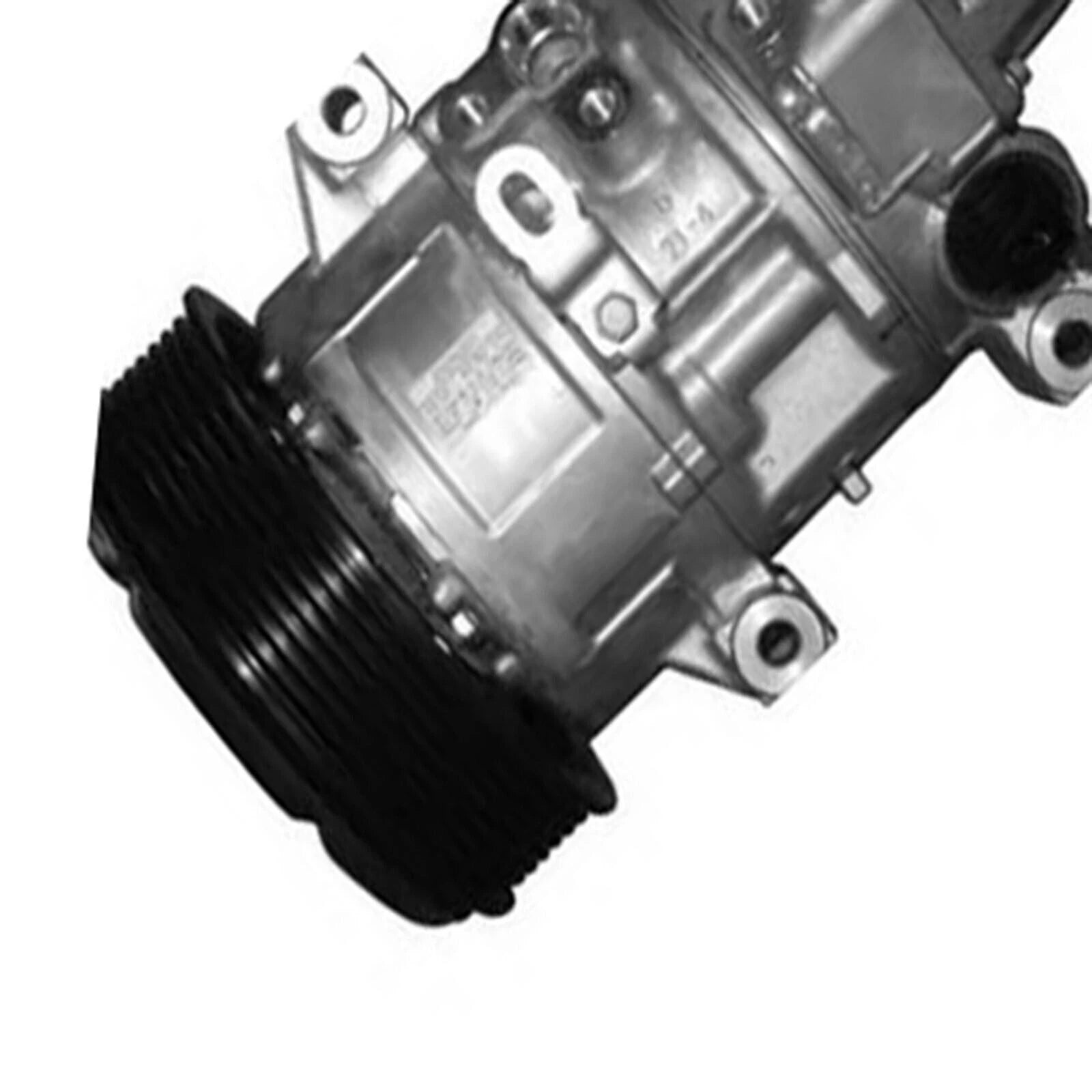 7PK Air Compressor 8831005090 for Toyota Avensis Corolla Verso (2001–2009)