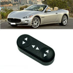 1 Pcs Adjustment Button Cover for Car Front