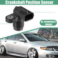 Crankshaft Position Sensor 37840PGEA11 SU6682 for Acura CL V6 (2003)