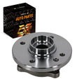 1x Front L/R Wheel Hub for MINI Cooper (2002–2006) 31226756889 SK513226