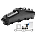 Marine Exhaust Manifold 18-1953-2 87114 860246 for MCM/MIE GM V8 (305, 377 CID)