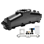 Marine Exhaust Manifold 18-1953-2 87114 860246 for MCM/MIE GM V8 (305, 377 CID)