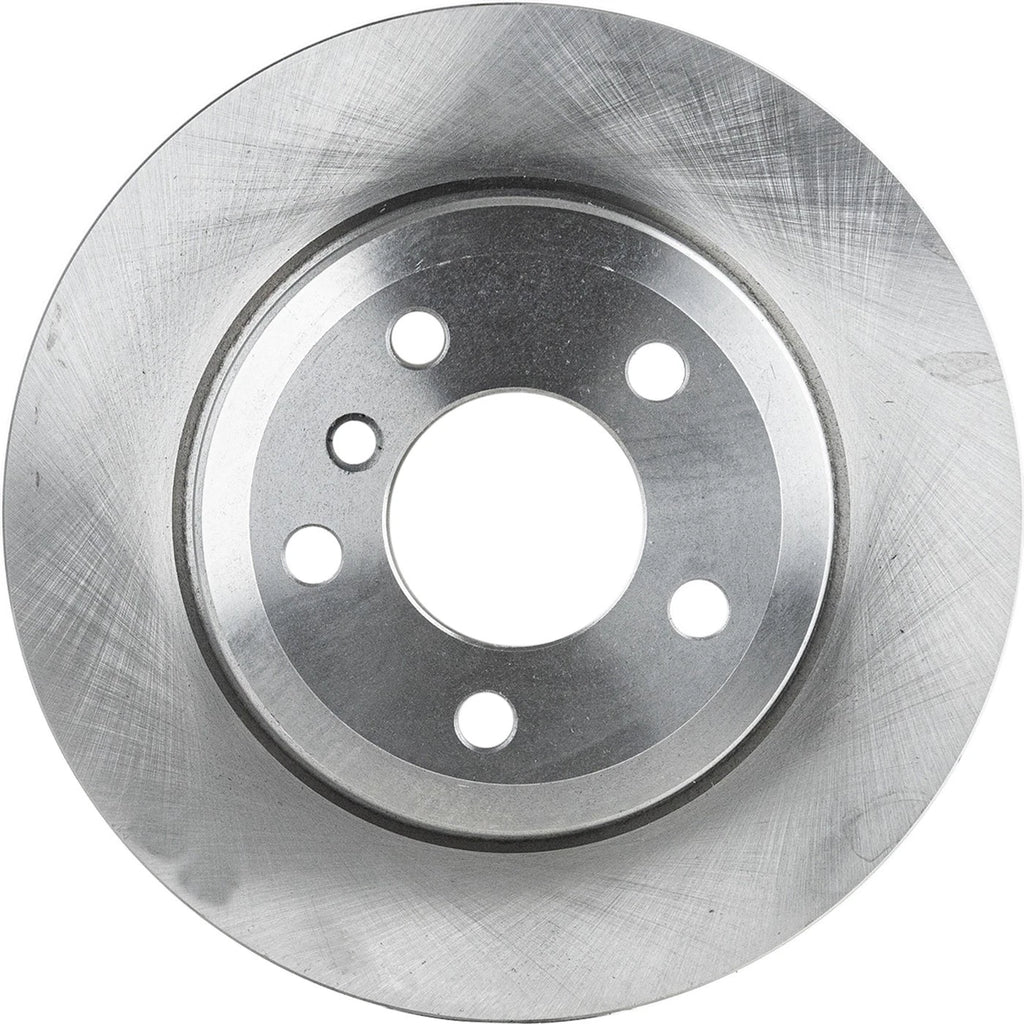 Disc Brake Rotor for BMW X5 (2007–2018) Rear Solid