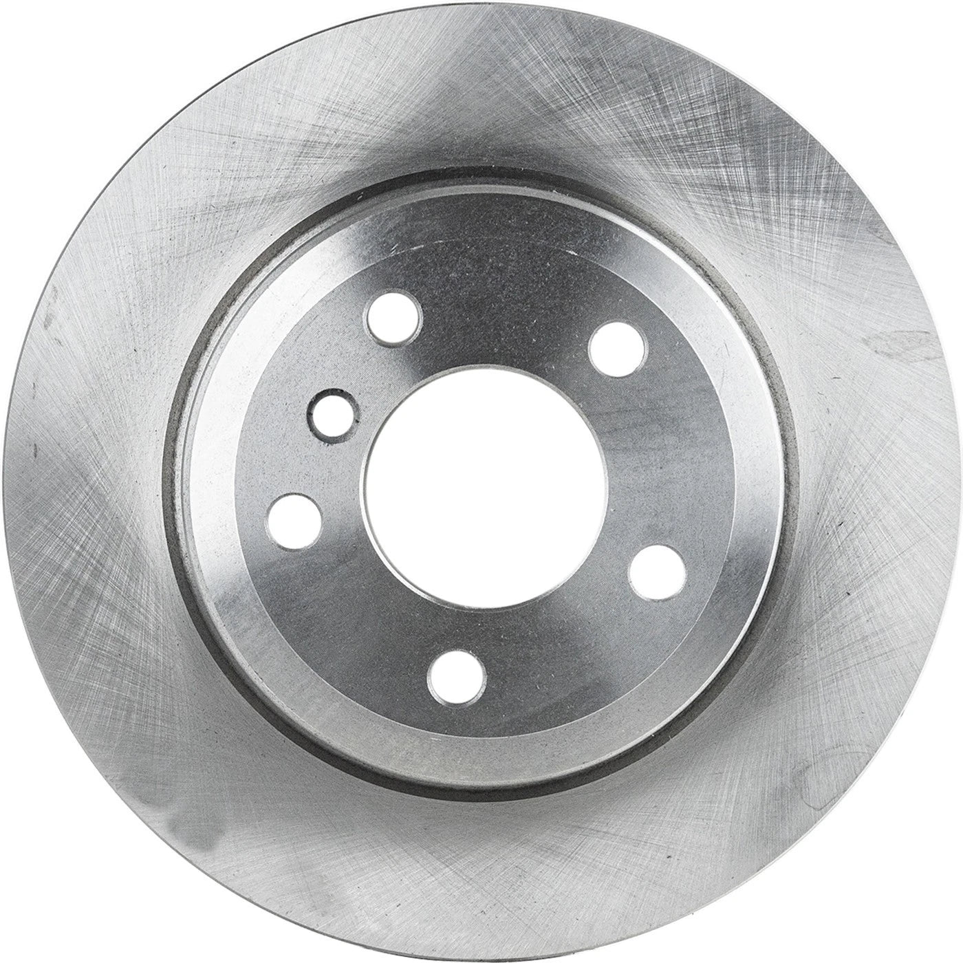 Disc Brake Rotor for BMW X5 (2007–2018) Rear Solid